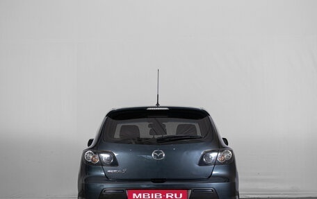 Mazda 3, 2008 год, 849 000 рублей, 6 фотография