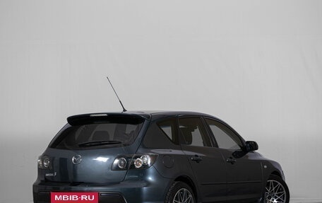 Mazda 3, 2008 год, 849 000 рублей, 5 фотография