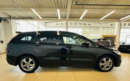 Honda Stream II, 2010 год, 1 449 999 рублей, 7 фотография