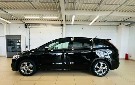 Honda Stream II, 2010 год, 1 449 999 рублей, 3 фотография