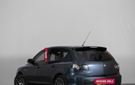 Mazda 3, 2008 год, 849 000 рублей, 7 фотография