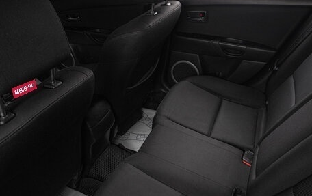 Mazda 3, 2008 год, 849 000 рублей, 19 фотография