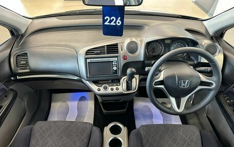 Honda Stream II, 2010 год, 1 449 999 рублей, 15 фотография
