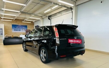 Honda Stream II, 2010 год, 1 449 999 рублей, 4 фотография