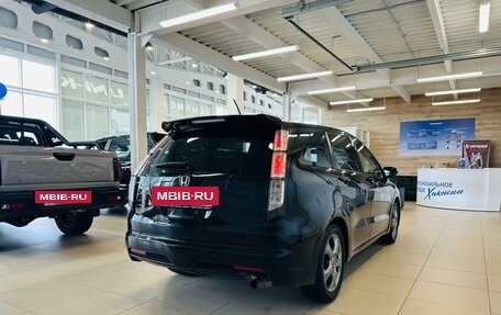 Honda Stream II, 2010 год, 1 449 999 рублей, 6 фотография