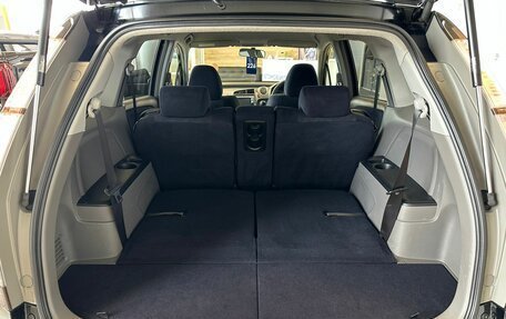 Honda Stream II, 2010 год, 1 449 999 рублей, 19 фотография