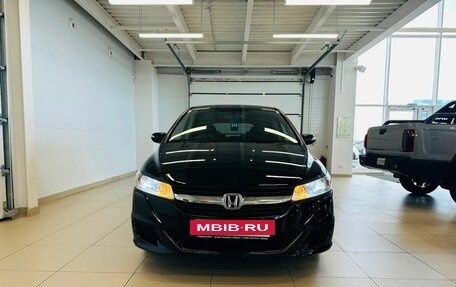 Honda Stream II, 2010 год, 1 449 999 рублей, 9 фотография