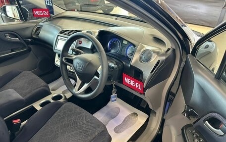 Honda Stream II, 2010 год, 1 449 999 рублей, 10 фотография