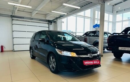Honda Stream II, 2010 год, 1 449 999 рублей, 8 фотография