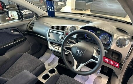 Honda Stream II, 2010 год, 1 449 999 рублей, 11 фотография
