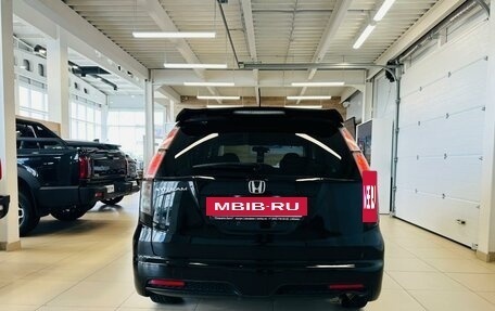 Honda Stream II, 2010 год, 1 449 999 рублей, 5 фотография