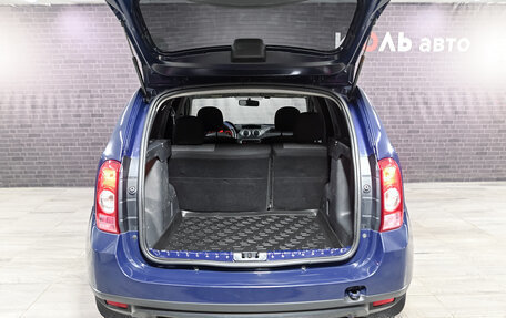 Renault Duster I рестайлинг, 2013 год, 850 000 рублей, 6 фотография