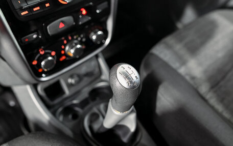 Renault Duster I рестайлинг, 2013 год, 850 000 рублей, 14 фотография