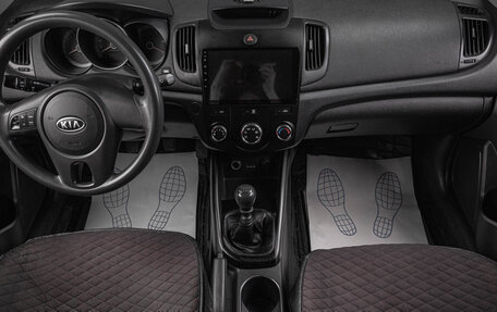 KIA Cerato III, 2010 год, 879 000 рублей, 8 фотография