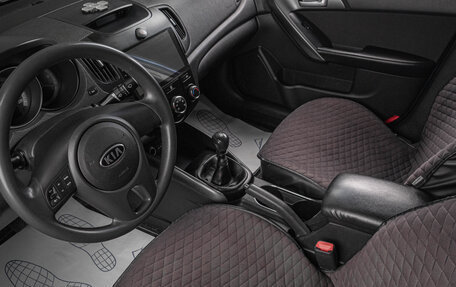 KIA Cerato III, 2010 год, 879 000 рублей, 9 фотография