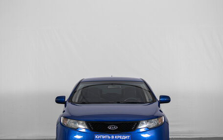 KIA Cerato III, 2010 год, 879 000 рублей, 3 фотография