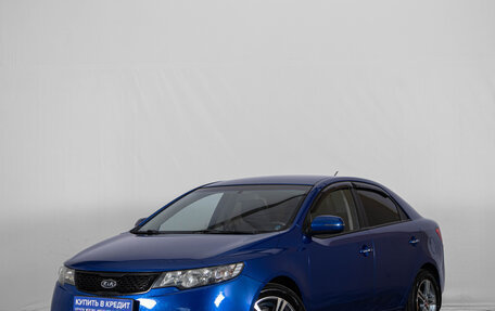 KIA Cerato III, 2010 год, 879 000 рублей, 4 фотография