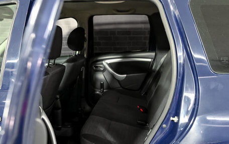 Renault Duster I рестайлинг, 2013 год, 850 000 рублей, 20 фотография