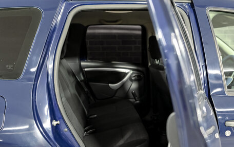 Renault Duster I рестайлинг, 2013 год, 850 000 рублей, 19 фотография