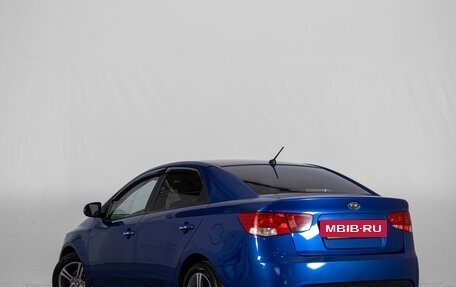KIA Cerato III, 2010 год, 879 000 рублей, 7 фотография