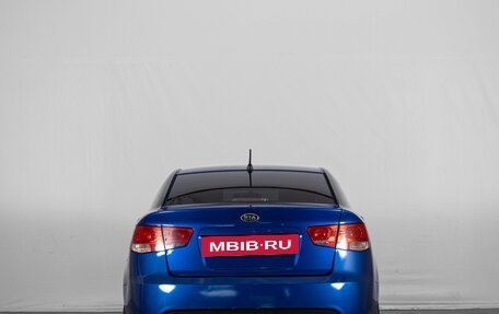 KIA Cerato III, 2010 год, 879 000 рублей, 6 фотография