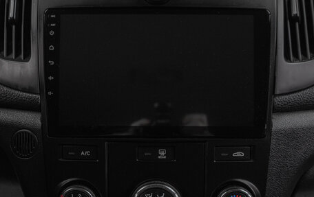 KIA Cerato III, 2010 год, 879 000 рублей, 13 фотография