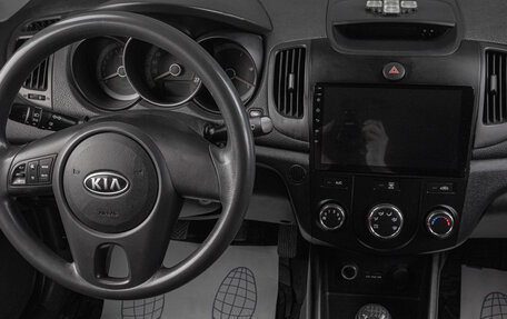 KIA Cerato III, 2010 год, 879 000 рублей, 16 фотография