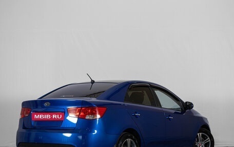 KIA Cerato III, 2010 год, 879 000 рублей, 5 фотография