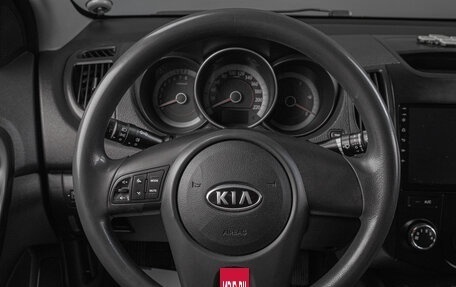 KIA Cerato III, 2010 год, 879 000 рублей, 12 фотография