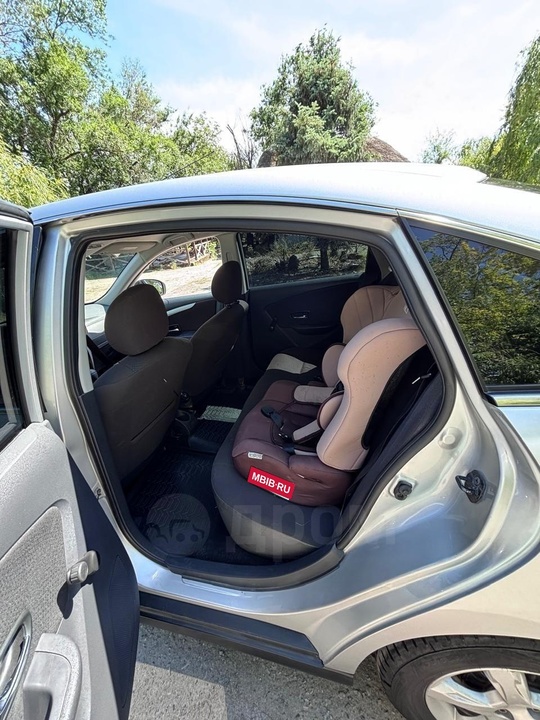 Nissan Almera G15, 2016 год, 720 000 рублей, 8 фотография