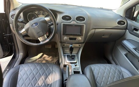Ford Focus II рестайлинг, 2009 год, 799 000 рублей, 9 фотография