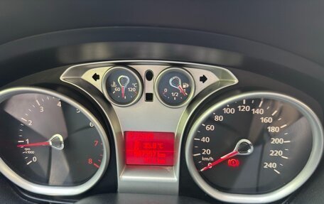 Ford Focus II рестайлинг, 2009 год, 799 000 рублей, 10 фотография
