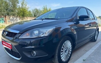 Ford Focus II рестайлинг, 2009 год, 799 000 рублей, 1 фотография