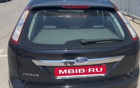 Ford Focus II рестайлинг, 2009 год, 799 000 рублей, 7 фотография