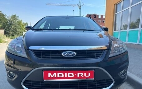 Ford Focus II рестайлинг, 2009 год, 799 000 рублей, 2 фотография