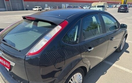 Ford Focus II рестайлинг, 2009 год, 799 000 рублей, 5 фотография