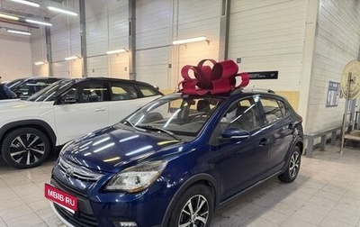 Lifan X50, 2018 год, 770 000 рублей, 1 фотография