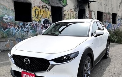 Mazda CX-30 I, 2021 год, 2 150 000 рублей, 1 фотография