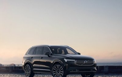 Volvo XC90 II рестайлинг, 2025 год, 14 990 000 рублей, 1 фотография
