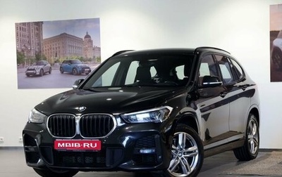 BMW X1, 2020 год, 3 390 000 рублей, 1 фотография