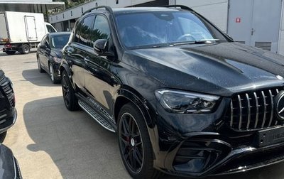 Mercedes-Benz GLE, 2025 год, 14 400 000 рублей, 1 фотография