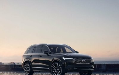 Volvo XC90 II рестайлинг, 2025 год, 14 990 000 рублей, 1 фотография