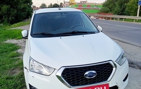 Datsun on-DO I рестайлинг, 2020 год, 790 000 рублей, 1 фотография