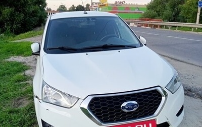 Datsun on-DO I рестайлинг, 2020 год, 790 000 рублей, 1 фотография