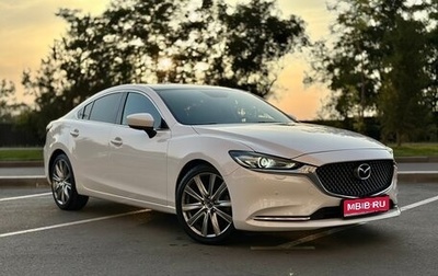 Mazda 6, 2021 год, 2 950 000 рублей, 1 фотография