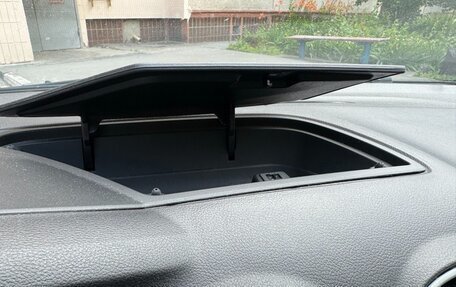 Ford Focus II рестайлинг, 2009 год, 799 000 рублей, 16 фотография