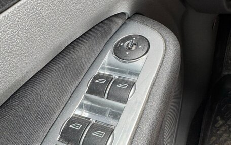 Ford Focus II рестайлинг, 2009 год, 799 000 рублей, 18 фотография