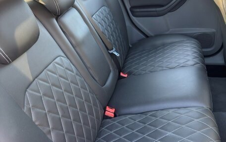 Ford Focus II рестайлинг, 2009 год, 799 000 рублей, 27 фотография