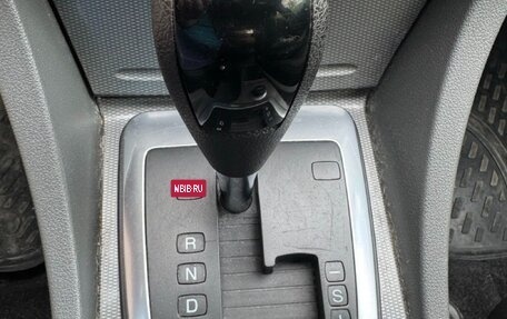 Ford Focus II рестайлинг, 2009 год, 799 000 рублей, 23 фотография