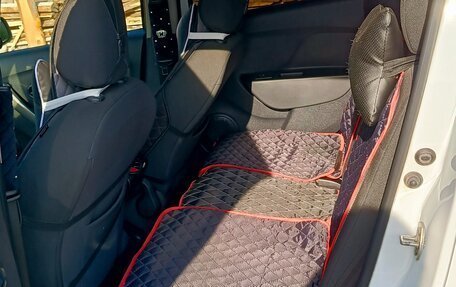 Renault Sandero II рестайлинг, 2018 год, 1 500 000 рублей, 6 фотография